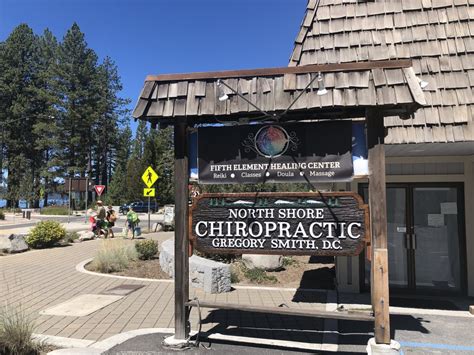 gregory smith chiropractor.